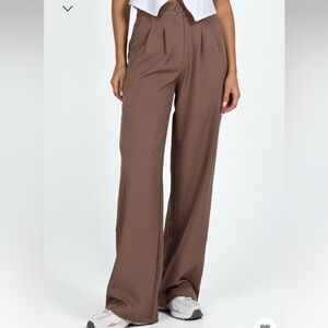 PRINCESS POLLY TROUSERS
